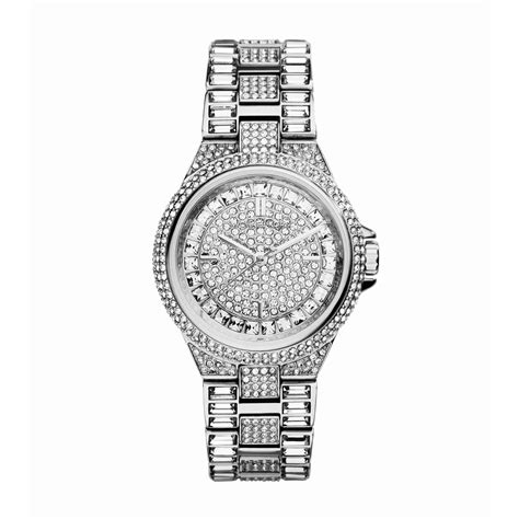 michael kors watch pave|Pavé Silver.